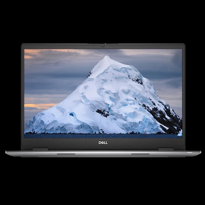 Dell Precision 7770 17.3-inch Mobile Workstation Laptop (CN version)