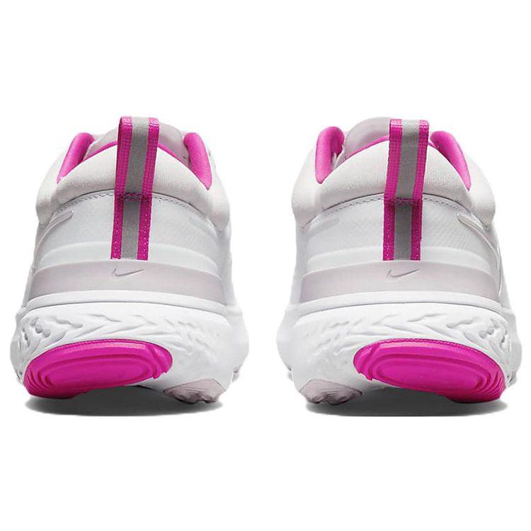 Nike React Miler 2 Marathon/Sneakers Damen CW7136-102