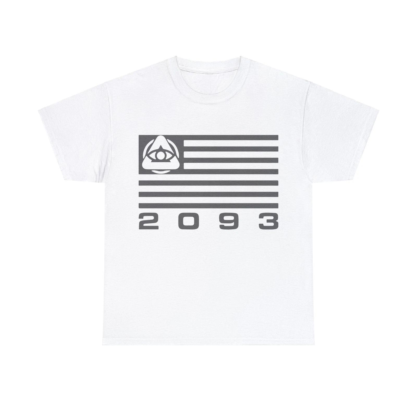 Yeat 2093 Flag Tees Phase 2 Album Merch T-Shirts - All Sizes XXL
