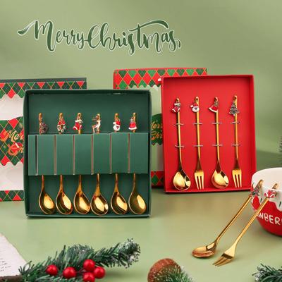 Cubertería – Juegos de cubiertos