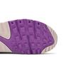 Nike Womens Air Max 90 SE 'Easter' (women's sizes) White / Multi Color / Purple Nebula Running Shoes CJ0623 100