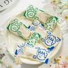Holiday Cookie & Snack Sealing Bags - Christmas & New Year Edition