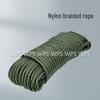 PWS Nylon Core Rope