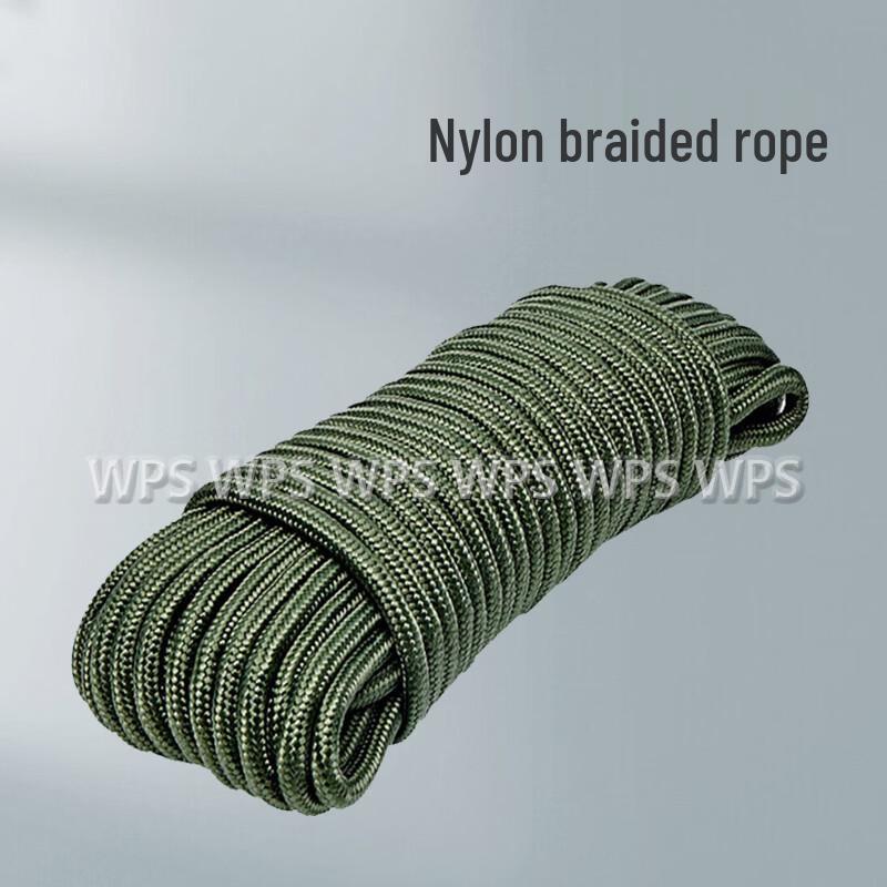 PWS Nylon Core Rope