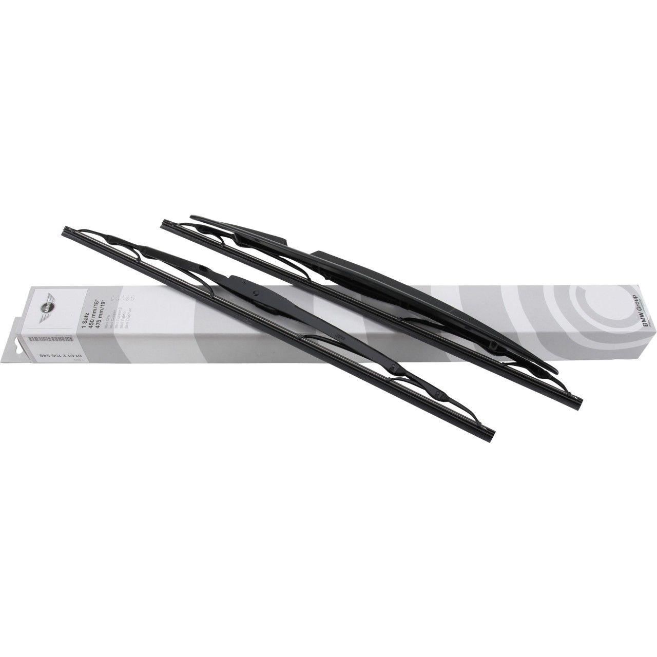 

MINI Wiper Blade Set R50/R52/R53/R55/R56/R57