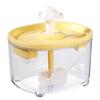 Cat Automatic Water Dispenser  New Pet Water Feeder   Automatic Filtration  Circulating Live Water   Double Filtration  Large-capacity Cat Bowl