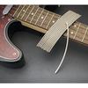 Sintoms REF293147 Repair Frets, Nickel Silver Extra Hard 2.9mm Jumbo Frets for Ibanez, ESP, Jackson, Hard Rock, and Metal Guitars