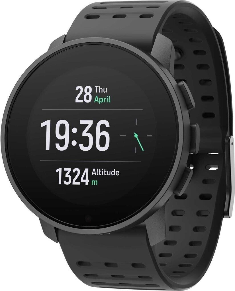 Suunto 9 Peak Pro All Black