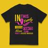 Paget's Disease Warrior Kids T-Shirt