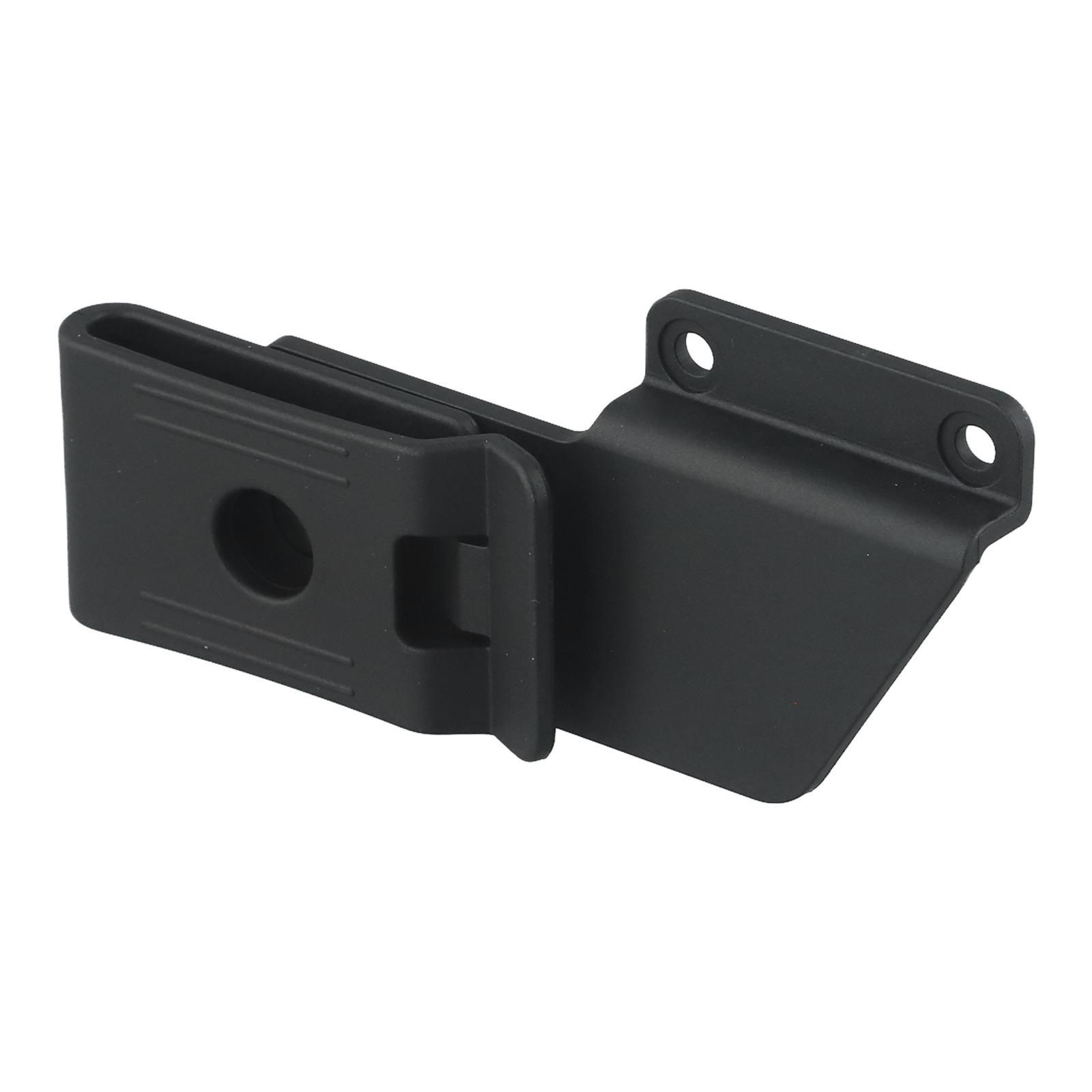

360 Degree Rotatable Clip Belt Clip Accessories Practical Camping Tool Long-lasting Use Tool Sheath For Camping China Mainland
