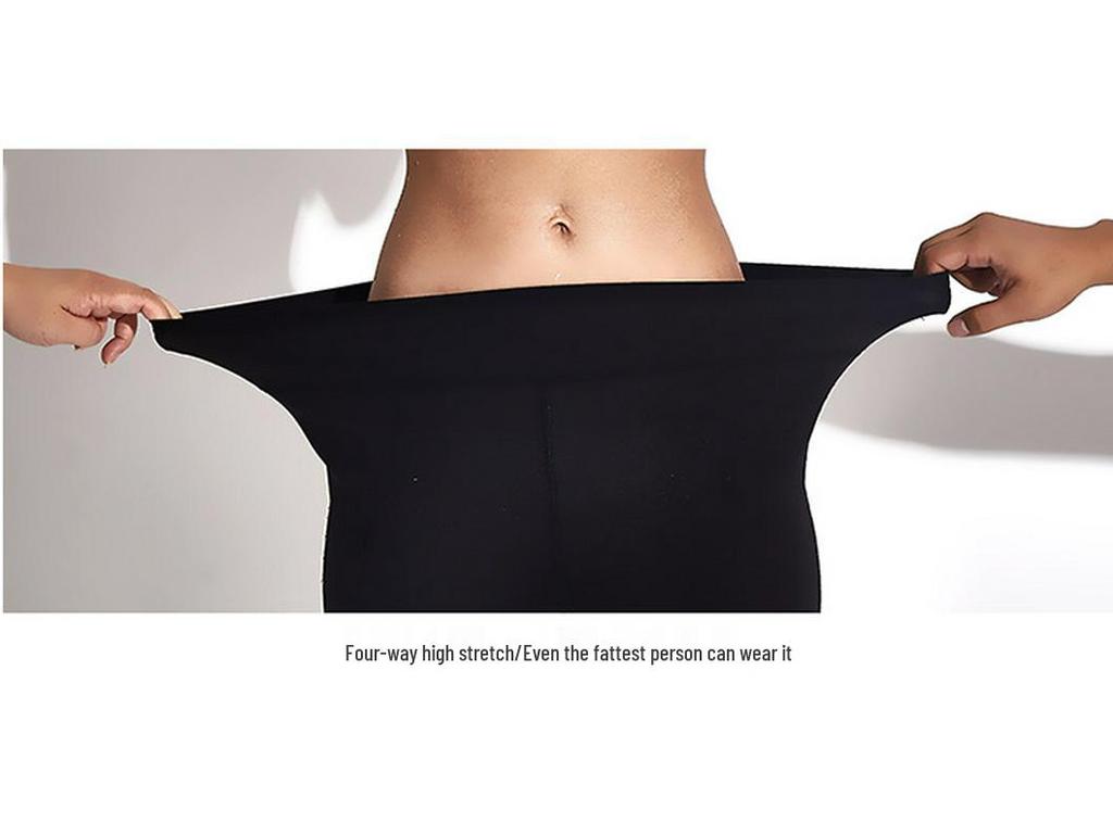 Women's Quick-Dry Fleece-Lined Yoga & Running Leggings
