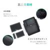 GAFAT Car Storage Box for Honda Vezel RV Vezel RV Console Interior New Vezel Center Console External Console Box with Coin Vezel RV Small Item (2nd