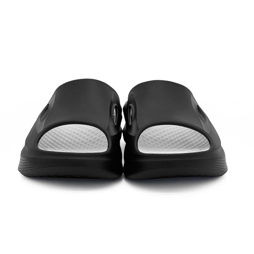 YARQUNA Recovery Thick Shock Foot Arch Outdoor Soft Odor EVA Comfortable and Sizes Men's Sandals, Sole, Absorption, Release, Support, Sandals, Sole,