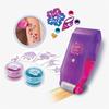 [young Toys] Secret Art Roll-On Glitter Tattoo Kit