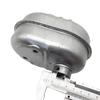 Exhaust Muffler For Honda GX100 GCV135 GCV160 GC135 GC160 GC GCV GSV