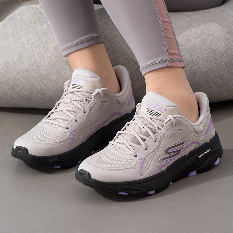 Женские беговые кроссовки Skechers 7/24 6.5