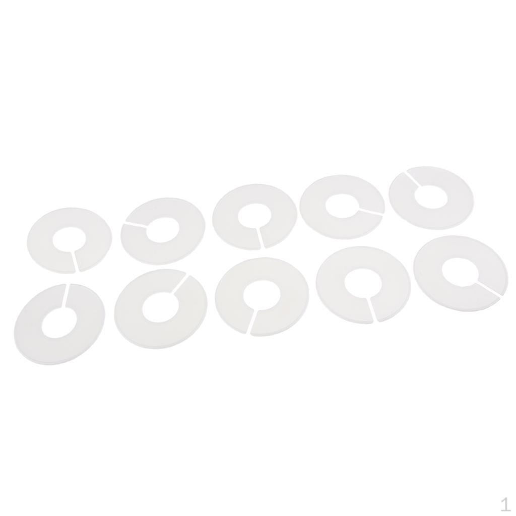 

РАЗМЕРНЫЕ РАЗДЕЛИТЕЛИ В УПАКОВКЕ, 10 ШТ.