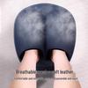 AUX Electric Foot Massager with Heat and Kneading