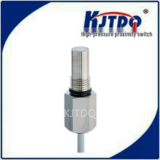 Kaijite High-Voltage Proximity Switch, Replacement for DW-AS-501/503 and AD-501/503. Standard Size