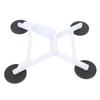Magnetic Car Roof Mount 178lbs Aluminum Alloy Magnetic Quick Release Roof Mounting Rack for RV Trailer Camping Vehicle Truck Boat Yacht
