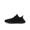 Adidas Yeezy Boost 350 V2 Dziecięce Czerwone Dziecięce Sneakersy Czarny Core-Black HP6591