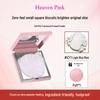 HEAVEN PINK Soft Mist Setting Powder Compact