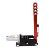 M63K-Auto 340 mm Racing Drift Hydraulische Handrem Universeel Competitieve Drift Hydraulische Handrem Competitief Handrem Onderdeel