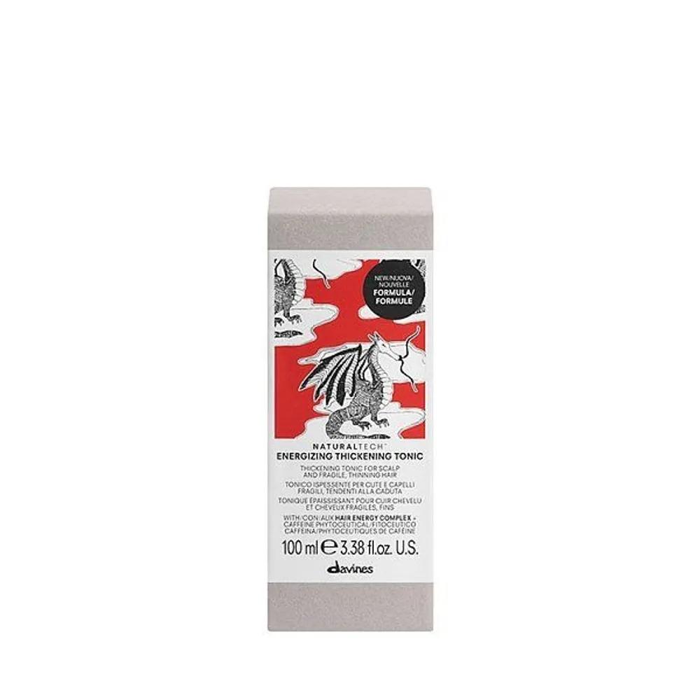 

Energizing Thickening Tonic 100ml