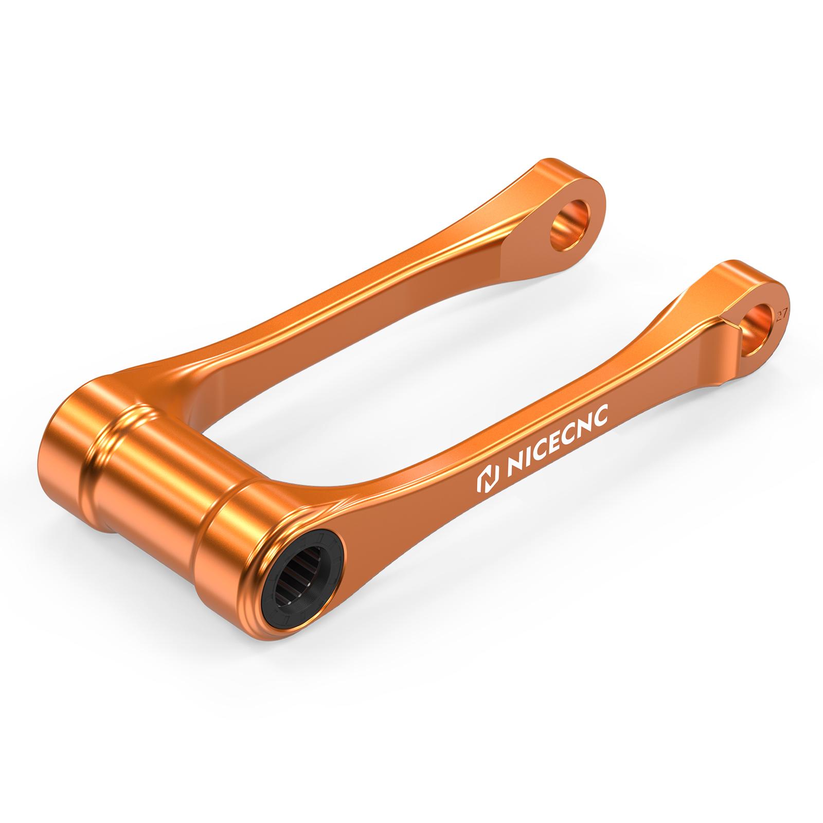 1/1.5" Lowering Link Kit For