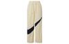 Swoosh Sports Pants Men's Coconut Milk Moderate FB7881-113