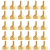 Metal For Small Bottles Filling Bottles  Accessories Perfume Funnels Liquid Refill Tools Funnel Set