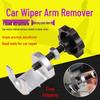 Wiper Arm Removal Tool - Auto Repair & Disassembly