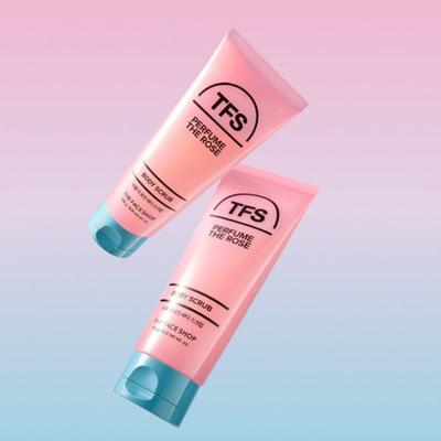 Vücut Bakımı – Vücut scrub'ları