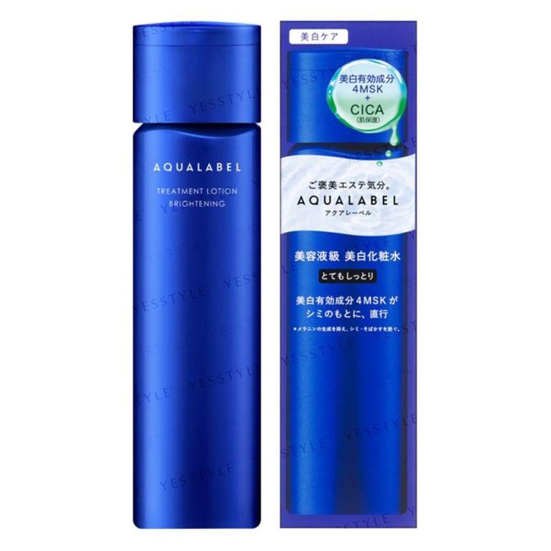 Shiseido - Aqualabel Treatment Lotion Brightening