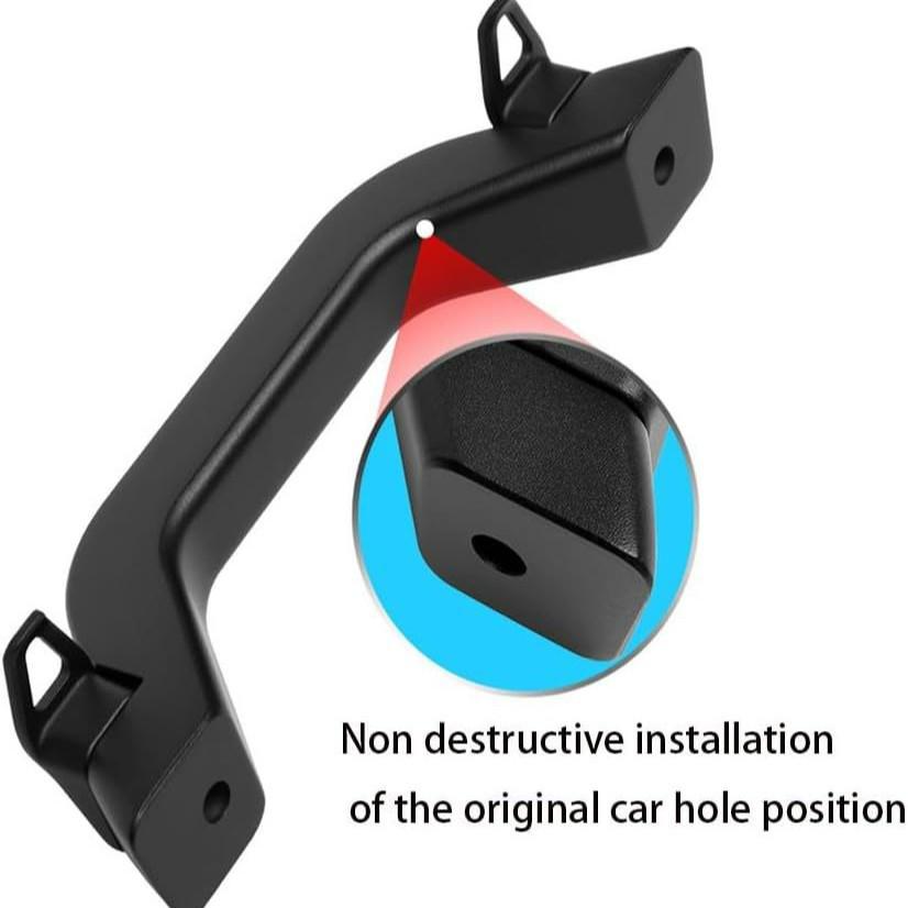 Interior Roof Handle for Suzuki Jimny JB64/JB74 - Interior Modification