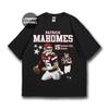Patrick Mahomes Shirt, Kansas City Football Tee, Unisex Game Day Top