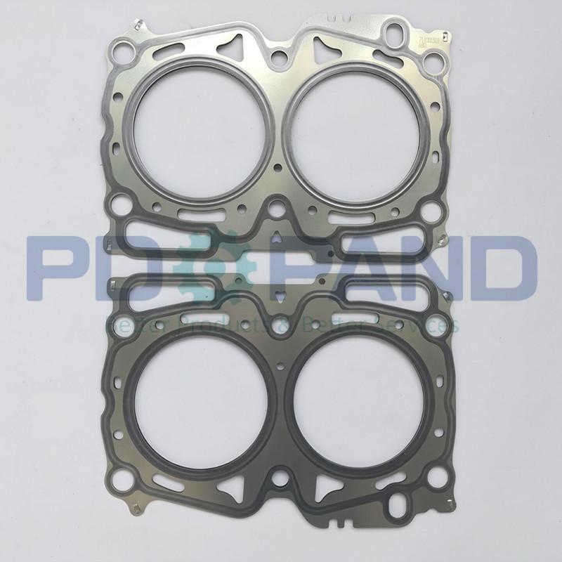 OEM Spec 10105AA990 EJ20 EJ204 Full Engine Gasket Repair Kit Fit Subaru Forester SG Impreza Legacy SH Outback 2.0 10105-AA990