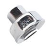 6 Point Socket Cap 36MM Oil Filter Wrench Heavy Duty Steel Universal Removal Tool