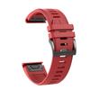 Quick Fit Strap For Garmin Fenix 8 7 7X/Epix Pro Gen 2 51mm 47mm/Enduro 2/Descent Mk3i Mk2 Silicone Original Watch Band 22mm 26mm