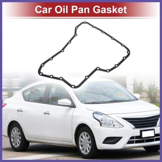 No.3139731X0A Car Oil Pan Gasket for Nissan Versa 07-12 1Pc