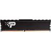 Module De Mémoire DDR4 2666 MHz PC4-21300 4GB (1x4Go) C19 - PATRIOT MEMORY - Signature Premium