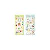 T's Factory Crayon Shin-chan Mugyu 3D Stickers Pajama Design Decoration Goods H175xW90mm