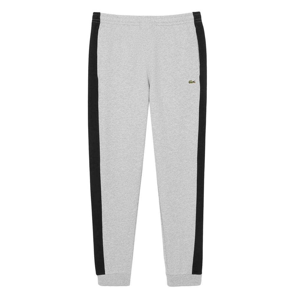 Lacoste Mens Colourblock Sweatpants