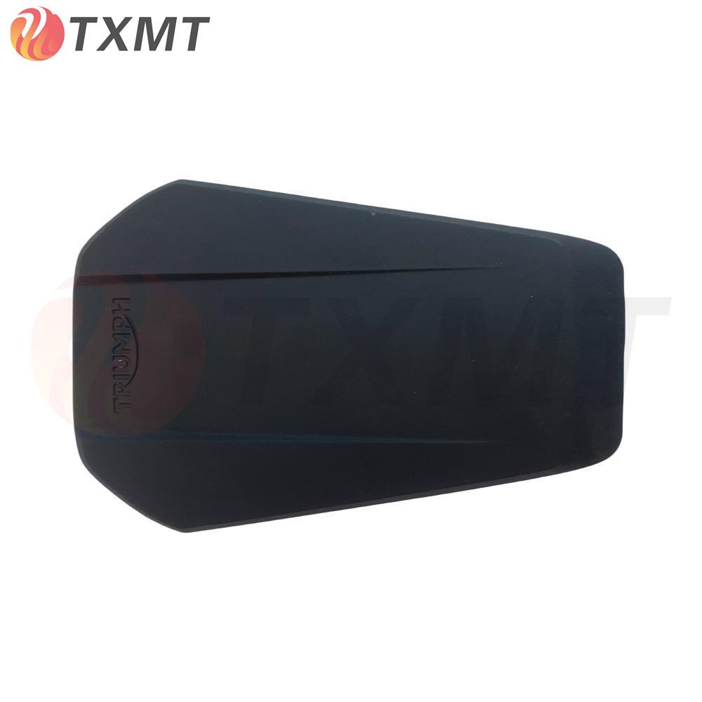 Triumph Trident 660 Modified Fuel Tank Heat Protection Sticker