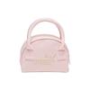 New PUMA Artificial Leather Handbag, Shoulder Bag, Crossbody Bag Women's Cherry Blossom Pink 078715-02