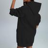 Womens Hoodies Oversized Sweatshirts Long Sleeve Casual Pullover Hooded Sweatshirt Tops