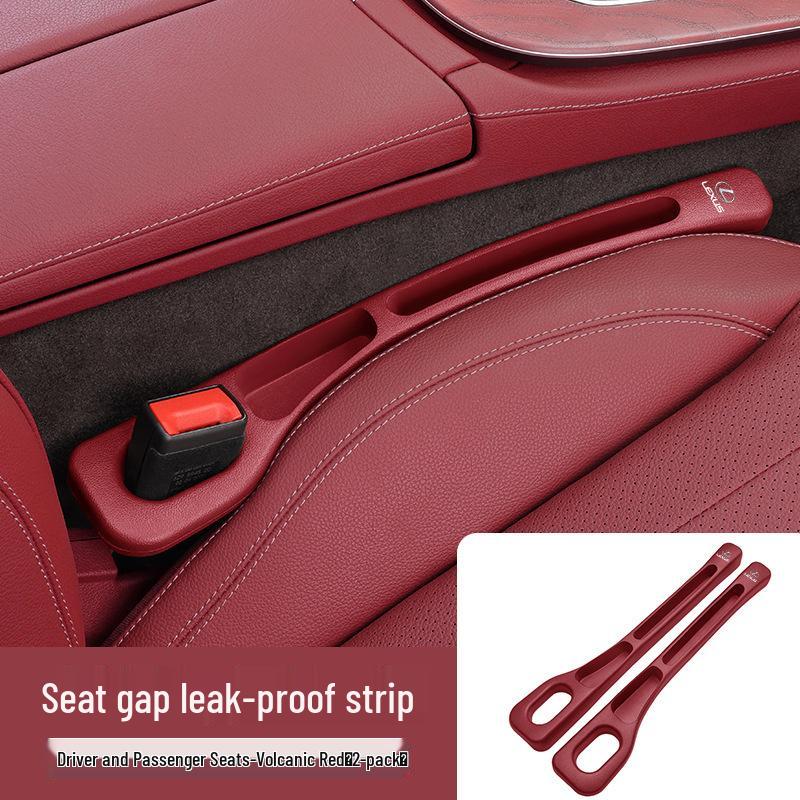 Lexus RS/NX/ES/RX/IS Sitzspaltfüllerstreifen - Auslaufsicheres Innenraumzubehör