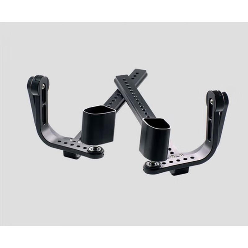 Tilta Nucleus-M Follow Focus Adapter