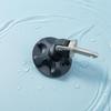 Sail Universal Joint Connector Base Swivel Paddleboards Mounting Holes
