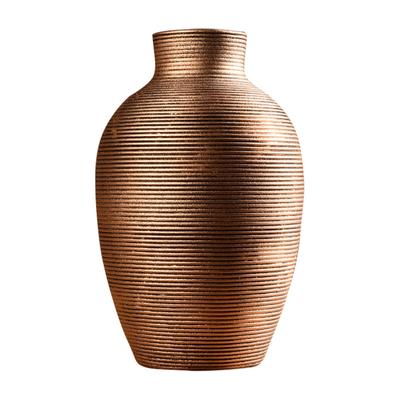 Vaso Cerâmico Para Decoração de Casa Vaso de Flores Nórdico Decoração da Sala de Estar da Casa Vaso de Flores Cachepot Para Flores Moderno para interior